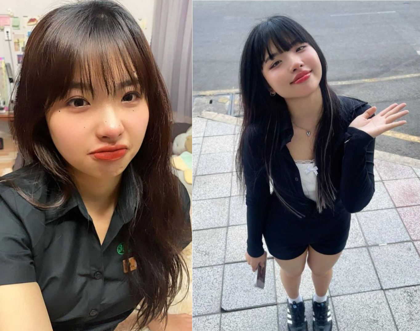 Em bảo chỉ bú cu lần này rồi chia tay