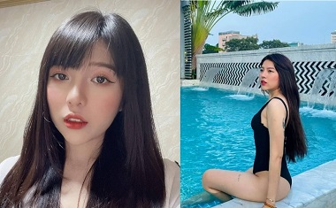 Dụ dỗ Lê Nguyễn Thái Cơ doggy sướng lồn - sex clip