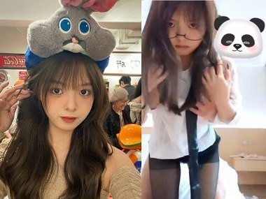 VIET69 Sinh viên năm nhất nhăn mặt vì cu to khủng